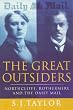 The Great Outsiders: Northcliffe, Rothermere and the "Daily Mail" (Phoenix Giants)