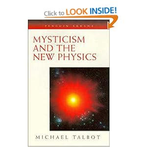 Mysticism and the New Physics 