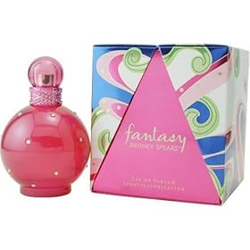 FANTASY by Britney Spears for Women