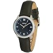 Fossil Sydney Mini Leather Watch Grey