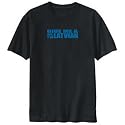 T-SHIRT BLACK " GIVE ME A HUG , I'M LATVIAN " LATVIA Large