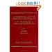 Abstract Algebra: A First Course