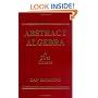 Abstract Algebra: A First Course