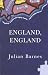 England, England (Paperback)