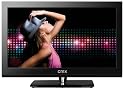 CMX LED 8320F ATC Felis-Serie 81 cm (32 Zoll) LED-Backlight-Fernseher (Full HD, DVB-T/C) schwarz