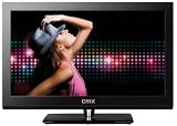 CMX LED 8320F ATC Felis serie Televisore LED da 81 cm (32 pollici), Full HD, DVB-T/C, colore: Nero