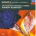 Eine Aufnahme pro Mahler-Symphonie? Meine derzeitige Wahl!