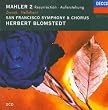 Gustav Mahler: Sinfonie Nr. 2 (Auferstehung)