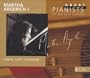 Martha Argerich 2 (Great Pianists of the Twentieth Century series)