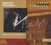 Martha Argerich 2