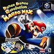 Dance Dance Revolution Mario Mix