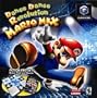Dance Dance Revolution Mario Mix