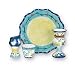 Judaica - Israeli Styled Havdala Set