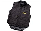 Dewalt  DE04 Standard Body Warmer - Medium