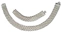 Jewelry set, 'Beautiful Braids'