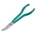 SK 17831 11-Inch Extra Long 45 Degree Angle Needle Nose Plier