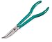 SK 17831 11-Inch Extra Long 45 Degree Angle Needle Nose Plier