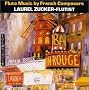 Laurel Zucker-Flute Music by French Composers Laurel Zucker-Flute Music by French Composers
