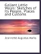 Gallant Little Wales: Sketches of Its People, Places and Customs