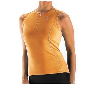 Shebeest Womens Bamboo Eco Cycling Jersey