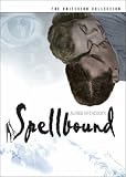 Spellbound - Criterion Collection [Import USA Zone 1]