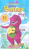 Review Hit Entertainment  / Barney - More Barney Songs