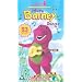 Barney - More Barney Songs [VHS]