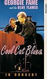 Review Synergie Logistics  / Georgie Fame And The Blue Flames - Cool Cat Blues [1991]