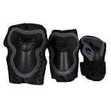 K2 Tri Pad Pack - Senior