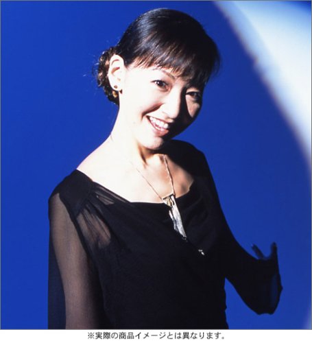 MARIKO KOUDA DVD-BOX