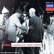 Britten : A Midsummer Night's Dream
