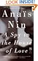 A Spy in the House of Love