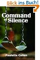 Command of Silence (Katherine V. Forrest Selection)