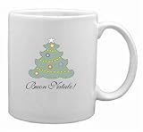 Christmas Trees Mug