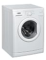 Whirlpool WWDC7400 Washing Machine, White