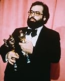 FRANCIS FORD COPPOLA 20X24 COLOR PHOTO