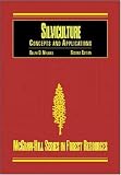Silviculture: Concepts and Applications (Mcgraw-Hill Series in Forest Resources)