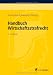 Bücher : Handbuch Wirtschaftsstrafrecht