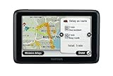 TomTom GO 2405TM 4.3-Inch Portable Bluetooth GPS Navigator with Lifetime Traffic & Maps