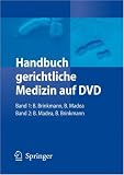 Handbuch gerichtliche Medizin 1 / 2
