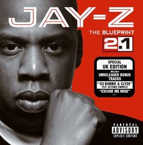 CD-Charts  Music : Blueprint 2.1