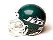 New York Jets Miniature Replica NFL Throwback Helmet w/Z2B Mask New York Jets Miniature Replica NFL Throwback Helmet w/Z2B Mask