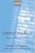 Genetic Linguistics: Essays on Theory and Method