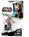Star Wars 2009 Legacy Collection BuildADroid Action Figure BD No. 61 Shaak Ti Force Unleashed