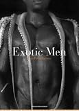The Exotic Men Big Wall Calendar (Big Calendar)