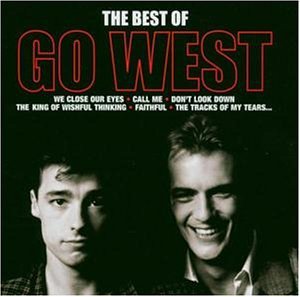 Go West - Unknown Lyrics - Zortam Music