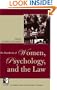 The Handbook of Women, Psychology, and the Law