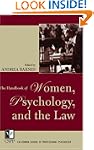 The Handbook of Women, Psychology, an...