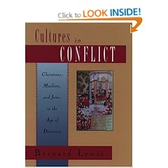 Cultures in Conflict: Christians, Muslims and Jews in the Age of Discovery