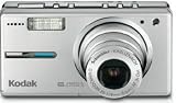 Kodak EasyShare V603 6.1MP Digital Camera with 3x Optical Zoom (Silver)